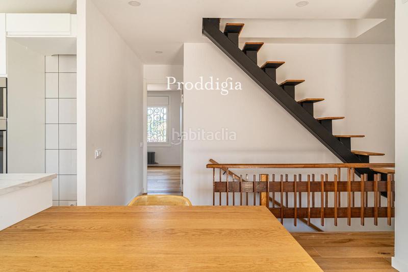 Foto 4a925e6c-684c-4a93-b682-6f090ea1a9c6. Chalet in La Floresta Sant Cugat del Vallès
