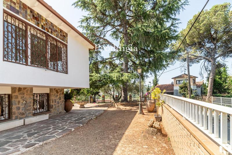 Foto 56b3c156-e8bb-4702-a409-67e9d6268510. Chalet in La Floresta Sant Cugat del Vallès
