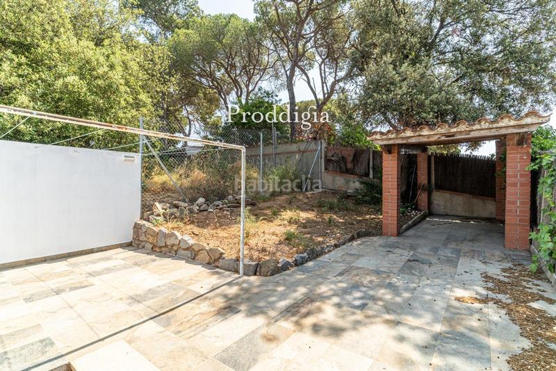 Foto 9b95af59-66b9-4d29-a7f8-787f3f94af34. Chalet in La Floresta Sant Cugat del Vallès
