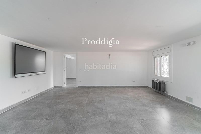 Foto a11bcb05-9969-4dc6-a43e-1b3060f458e9. Chalet in La Floresta Sant Cugat del Vallès