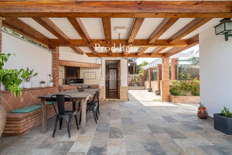 Foto d027c22e-28a7-4437-96ee-c15ee186b6ca. Chalet in La Floresta Sant Cugat del Vallès