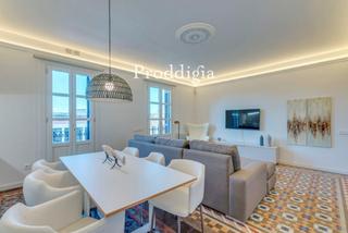 Location Appartement dans Raval. Impresionante piso totalmente amueblado y equipado