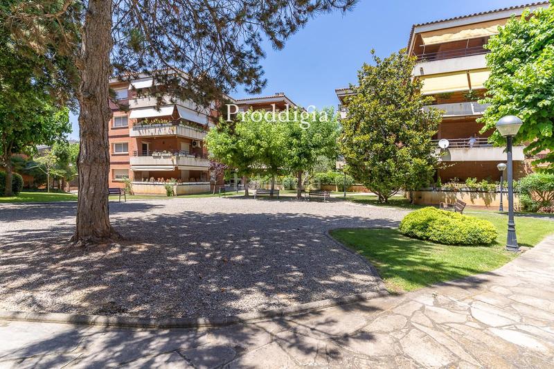 Foto 3c7f2d3c-82e5-48a9-a6b7-0ec8326a45ed. Piso  ideal en Eixample a pocos pasos del centro en Sant Cugat del Vallès