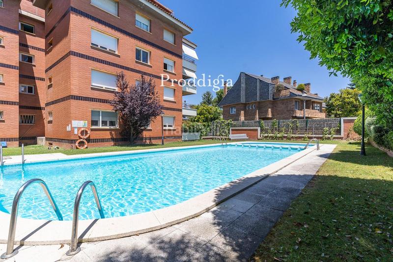 Foto 5d5d0c9c-05f7-4bcb-a6e0-0c98b4d4c33e. Piso  ideal en Eixample a pocos pasos del centro en Sant Cugat del Vallès