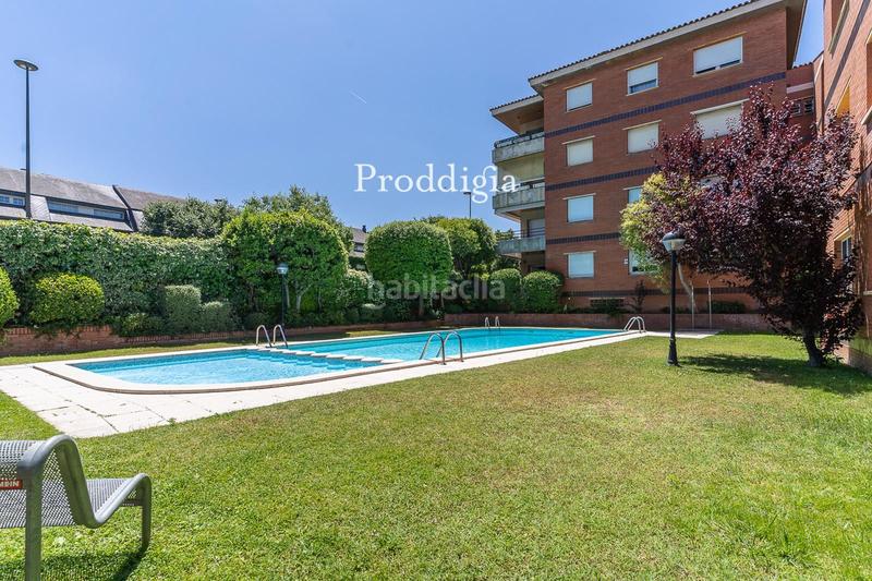 Foto c6032113-48d8-4256-8cc9-6e1368b28002. Piso  ideal en Eixample a pocos pasos del centro en Sant Cugat del Vallès