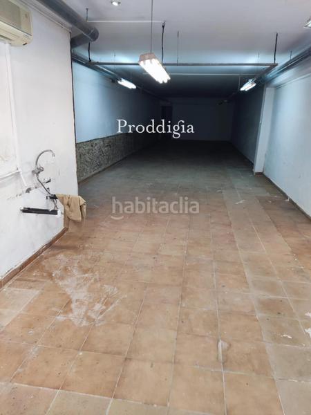 Foto 66c6e213-aaf7-437d-8ffd-a5e7fef31829. Alquiler local comercial local en calle peatonal, en calle balmes en Sant Cugat del Vallès