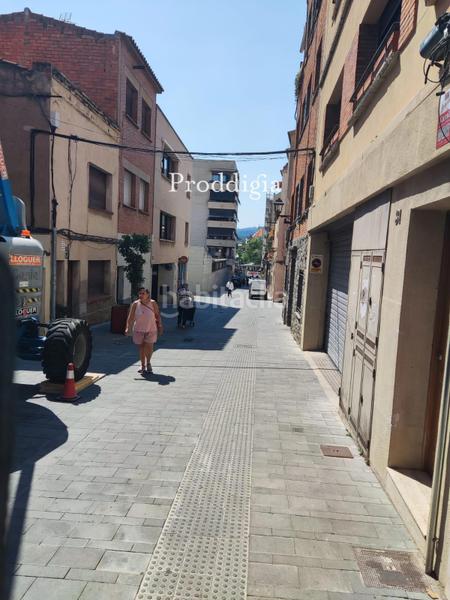 Foto c7149da1-33c6-4d7c-b947-bdf394eb91db. Alquiler local comercial local en calle peatonal, en calle balmes en Sant Cugat del Vallès