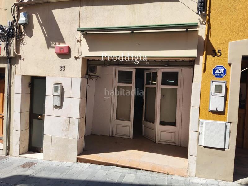 Foto 4ee0408e-74f3-4864-a24d-3d15319b6a0a. Location local commercial dans Centre - Estació Sant Cugat del Vallès