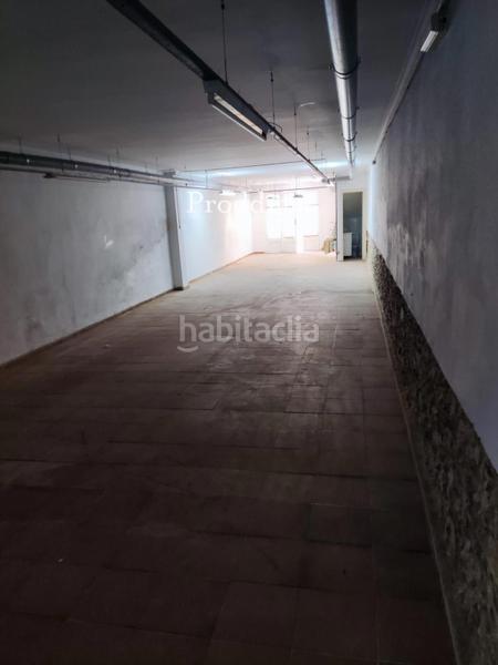 Foto 6184d095-11be-4354-8b44-ed35b7441533. Rent business premise in Centre - Estació Sant Cugat del Vallès