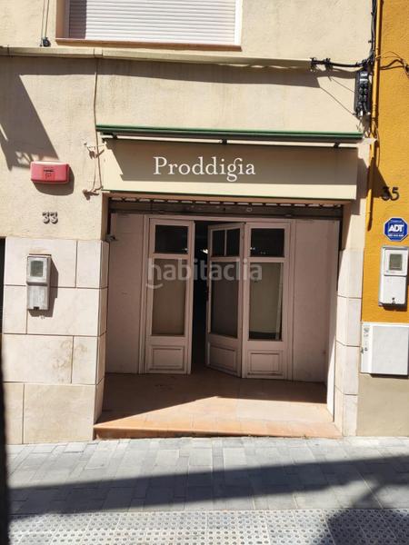 Foto 9fde51ed-30f6-4db6-a620-915fed5dd735. Rent business premise in Centre - Estació Sant Cugat del Vallès