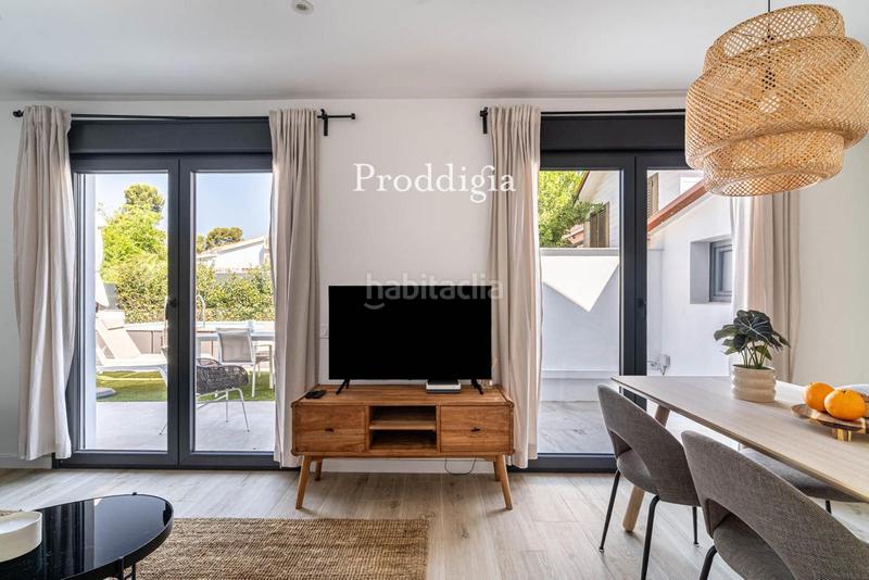 Foto 34598d8b-bc6c-4326-a599-77d4c55aec23. Affitto chalet con piscina in Valldoreix Sant Cugat del Vallès