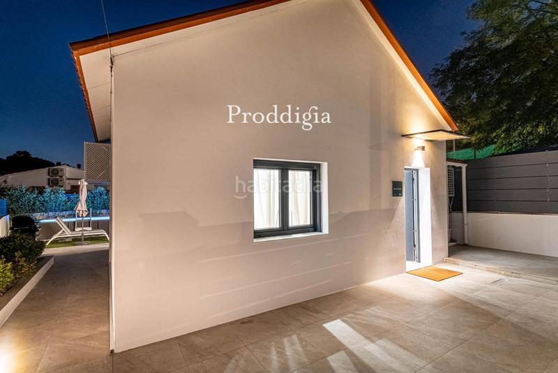 Foto 55d7e422-c3fa-4385-97b3-a6d3b7366030. Affitto chalet con piscina in Valldoreix Sant Cugat del Vallès