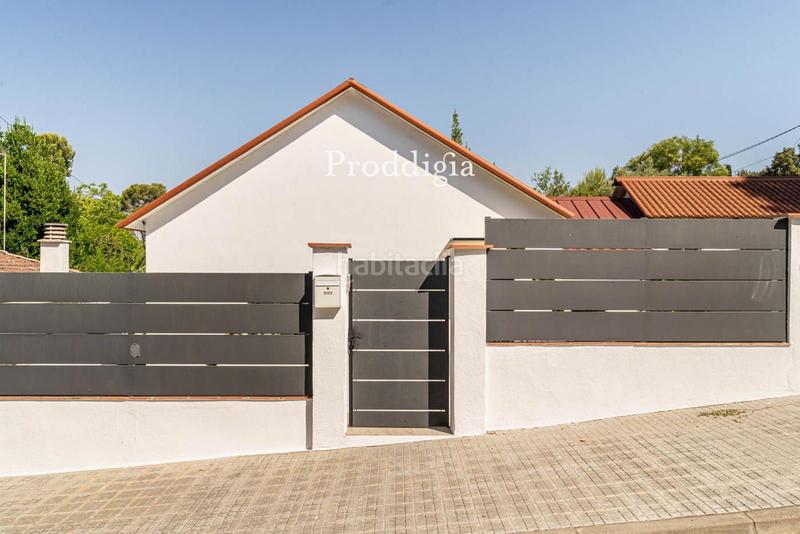 Foto 6b178fdc-81c3-41b4-b672-c53c410201e5. Affitto chalet con piscina in Valldoreix Sant Cugat del Vallès