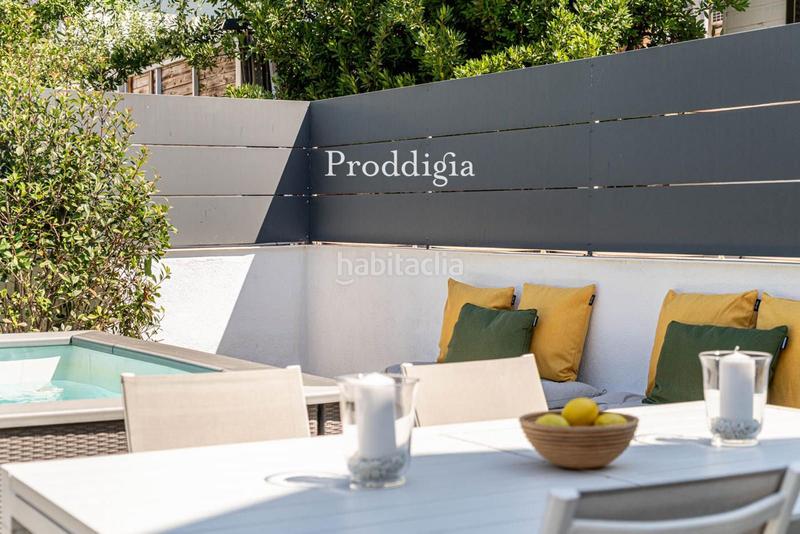 Foto 6e9f64b8-bfd4-4bbc-8892-23eaf9edb447. Affitto chalet con piscina in Valldoreix Sant Cugat del Vallès