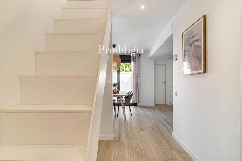 Foto 80b0fa6a-a8e4-4ffb-b415-c32d44e89417. Affitto chalet con piscina in Valldoreix Sant Cugat del Vallès