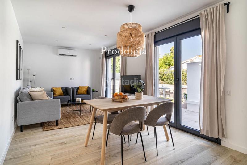 Foto 99ceb115-47c5-498b-8c8a-3831a5badf2c. Affitto chalet con piscina in Valldoreix Sant Cugat del Vallès