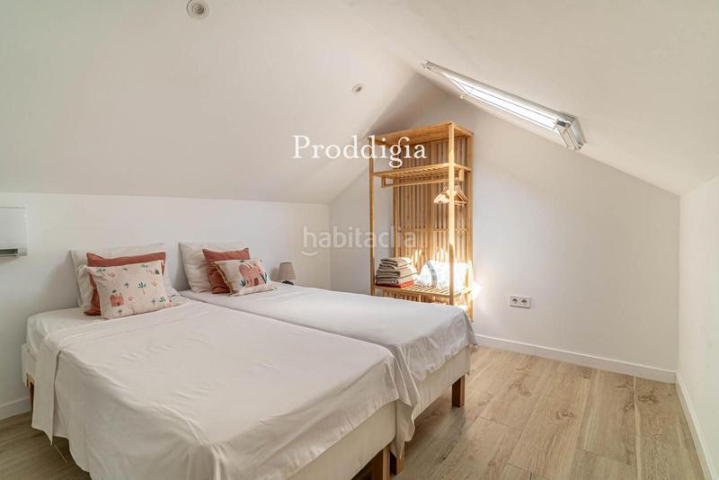 Foto ad42f05c-2d9b-4ecb-b2af-6f9c58f879e3. Affitto chalet con piscina in Valldoreix Sant Cugat del Vallès