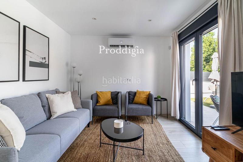 Foto 9b3696c3-6ccd-4328-b3b7-78aa5469e3fe. Lloguer xalet amb piscina a Valldoreix Sant Cugat del Vallès