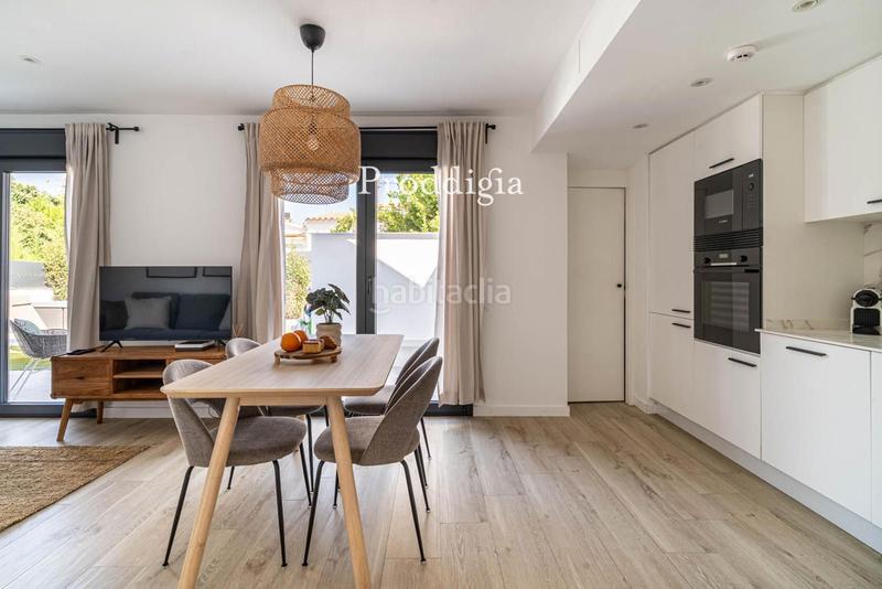 Foto 2d82d55d-6cdb-4f03-accc-494e48bd46b4. Location chalet avec piscine dans Valldoreix Sant Cugat del Vallès