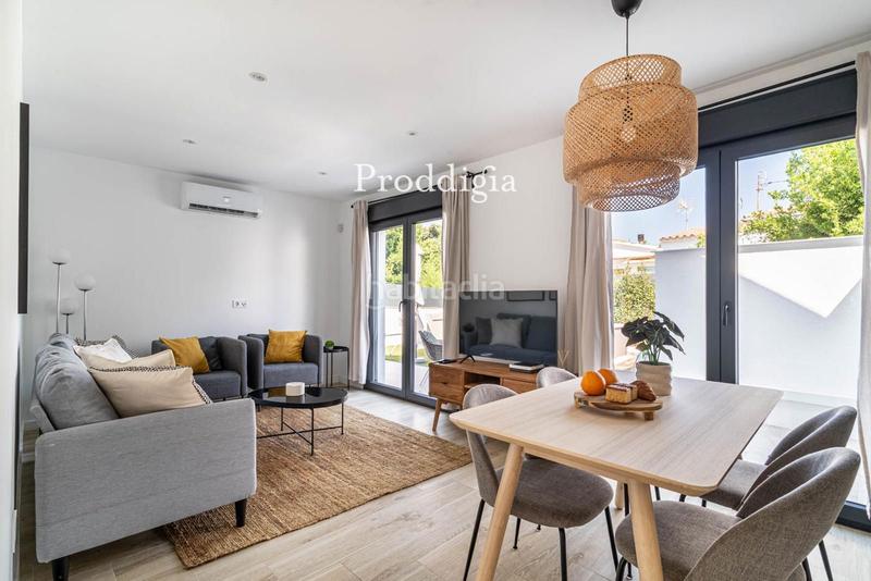 Foto 2e47e57c-4399-4dbe-9b36-d0be5f528294. Location chalet avec piscine dans Valldoreix Sant Cugat del Vallès