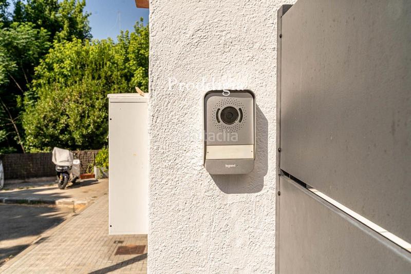 Foto 47a72cac-6ceb-434d-ba15-50fa585915e8. Location chalet avec piscine dans Valldoreix Sant Cugat del Vallès