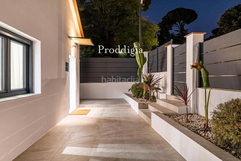 Foto 60a70ed7-232d-4852-ac5c-eec26d389431. Location chalet avec piscine dans Valldoreix Sant Cugat del Vallès