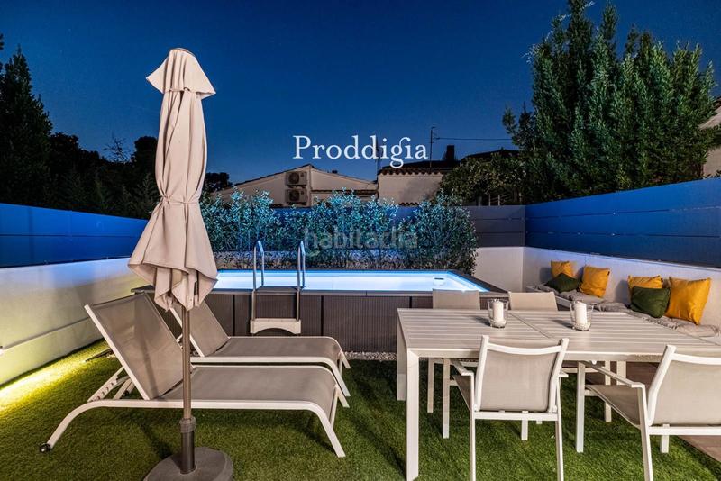 Foto 6704946d-6e90-4167-badc-48f48a5850eb. Location chalet avec piscine dans Valldoreix Sant Cugat del Vallès