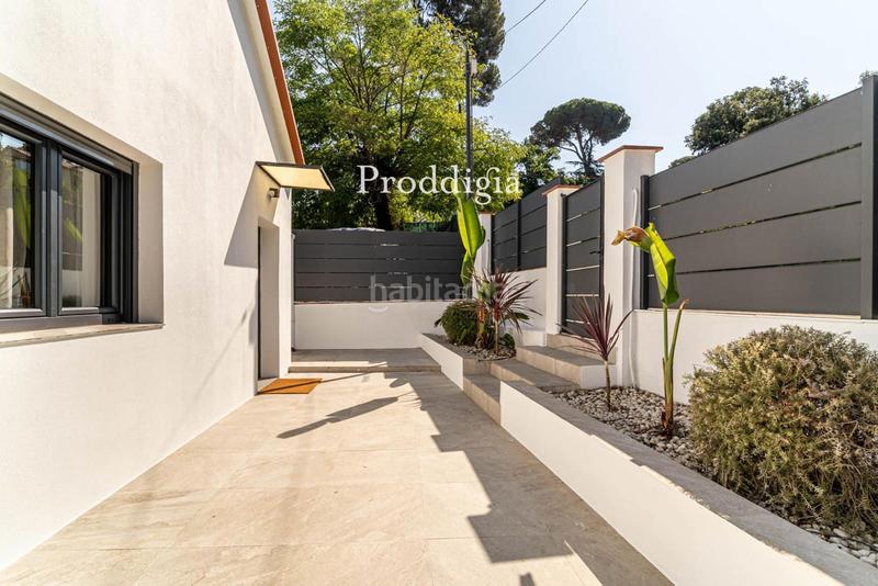 Foto 73d263a6-3d20-4aaa-99fa-27e0ebe485ba. Location chalet avec piscine dans Valldoreix Sant Cugat del Vallès