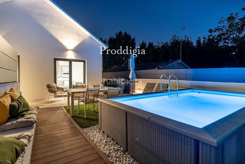 Foto 7bad16ea-70a1-462e-8730-61924dbabca9. Location chalet avec piscine dans Valldoreix Sant Cugat del Vallès