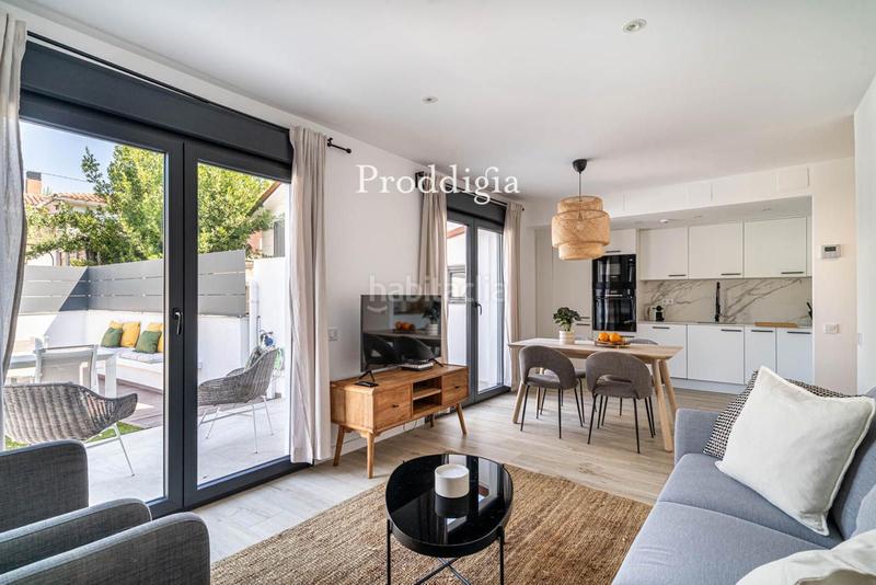 Foto 9b07a143-d33a-4456-9949-368698154802. Location chalet avec piscine dans Valldoreix Sant Cugat del Vallès