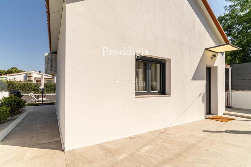 Foto a3ad9653-23fe-42cf-80ce-e110dcad19ca. Location chalet avec piscine dans Valldoreix Sant Cugat del Vallès