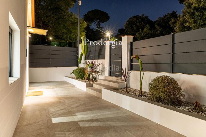 Foto cd3250fe-d4e9-4417-81c2-b1aaf7c8ce03. Location chalet avec piscine dans Valldoreix Sant Cugat del Vallès