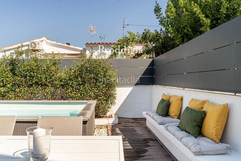 Foto e447b0ee-5256-4612-aeee-9f90811dcdb8. Location chalet avec piscine dans Valldoreix Sant Cugat del Vallès