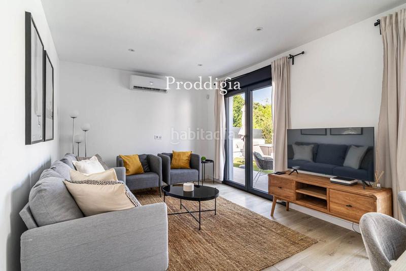 Foto fbb0a5d0-5f0d-43c2-b1e1-de7445548853. Location chalet avec piscine dans Valldoreix Sant Cugat del Vallès