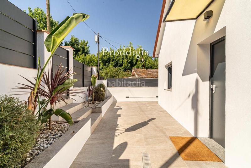 Foto 5327f32d-1918-455e-b1ee-f0c93500fef8. Miete chalet mit pool in Valldoreix Sant Cugat del Vallès