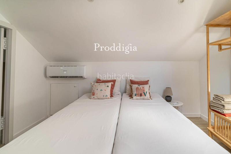 Foto 83f49aea-51b1-4623-96e4-e2e3034e5fe3. Miete chalet mit pool in Valldoreix Sant Cugat del Vallès