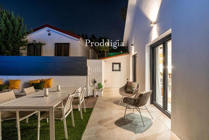 Foto 97e69bec-a03e-4b00-854c-133e9c65bc27. Miete chalet mit pool in Valldoreix Sant Cugat del Vallès