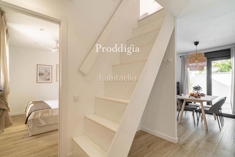 Foto dda57bd0-eab9-40c3-8e00-5e6f1d71705f. Miete chalet mit pool in Valldoreix Sant Cugat del Vallès