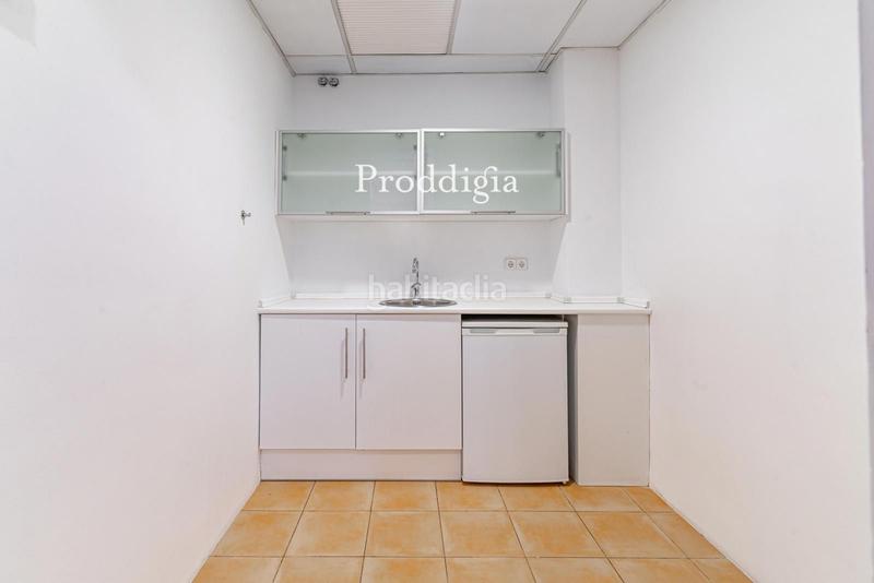 Foto 3026c0df-9786-4e9b-a81e-3223ad2a519f. Location bureau avec chauffage dans Dreta de l´Eixample Barcelona