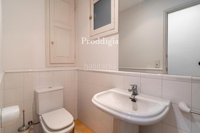 Foto 9c89d8a4-cb55-4393-b643-b73d87a5bea1. Location bureau avec chauffage dans Dreta de l´Eixample Barcelona