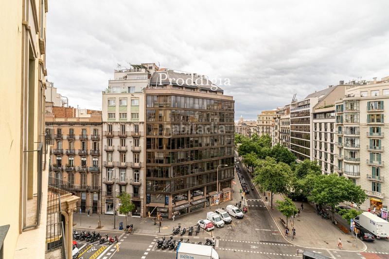 Foto e5687ba6-2bf2-4026-be6d-ab0acb59c880. Location bureau avec chauffage dans Dreta de l´Eixample Barcelona