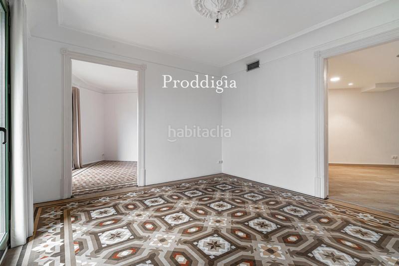 Foto a308fcf7-62cc-42f3-a698-82c7016fa85f. Miete büro mit heizung in Dreta de l´Eixample Barcelona