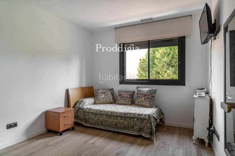 Foto 59f68513-eb93-43a3-b976-3f6be029319e. Chalet avec chauffage parking piscine dans Valldoreix Sant Cugat del Vallès