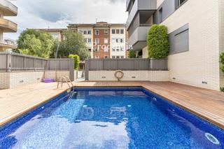 Pis a Pedralbes. Exclusiva vivienda en pedralbes
