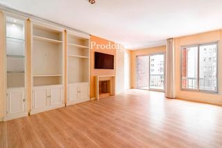 Pis a Sant Gervasi - Galvany. Vivienda exclusiva junto a turó park
