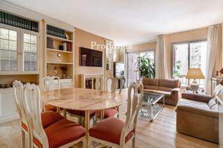 Pis a Sant Gervasi - Galvany. Vivienda exclusiva junto a turó park