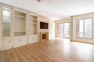 Flat in Sant Gervasi - Galvany