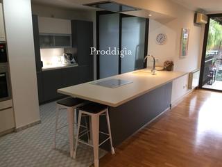 Rent Flat in Parc Central. Vivienda en alquiler temporal en parc central con piscina