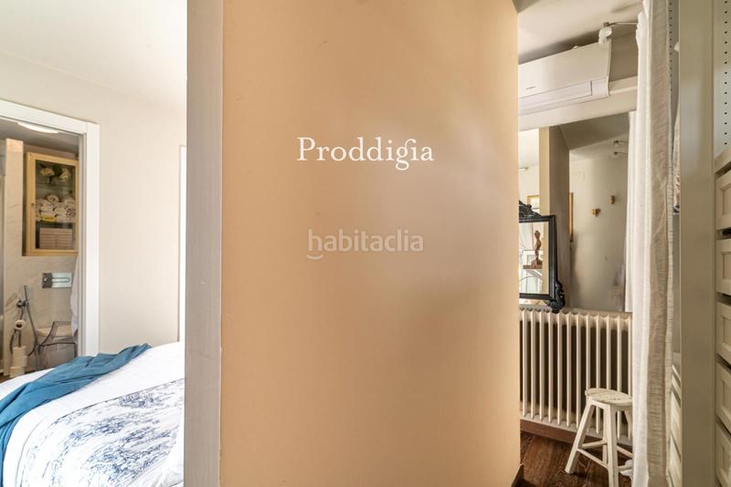 Foto 0eb1ec0a-da64-4bd6-8bda-aaf355039288. Casa adossada amb calefacció aparcament a Sant Francesc Sant Cugat del Vallès