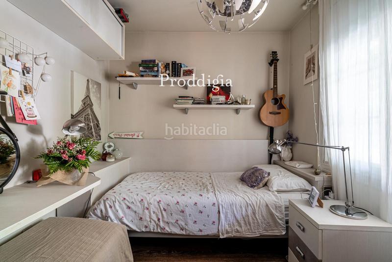 Foto 287b2efd-0a9c-4e95-a171-7d7d1165ab15. Casa adossada amb calefacció aparcament a Sant Francesc Sant Cugat del Vallès